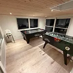 度假居 40514-juelsminde-pot-strandby-22 Sonderby (Midtjylland)