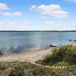 40514-juelsminde-pot-strandby-22 度假居