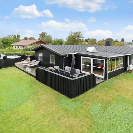 Casa vacanze 40514-juelsminde-pot-strandby-22 *