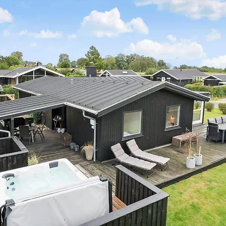 Casa vacanze 40514-juelsminde-pot-strandby-22