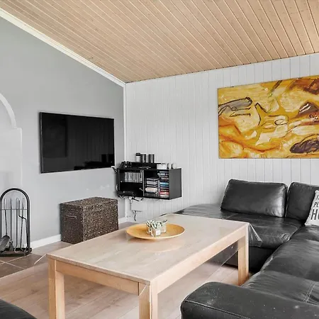 Casa vacanze 40514-juelsminde-pot-strandby-22 *