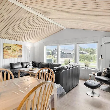 Casa vacanze 40514-juelsminde-pot-strandby-22 Sonderby (Midtjylland)