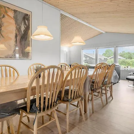 40514-juelsminde-pot-strandby-22 Casa vacanze Sonderby (Midtjylland)
