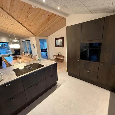 Casa vacanze 40514-juelsminde-pot-strandby-22