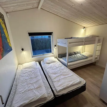 Casa vacanze 40514-juelsminde-pot-strandby-22 Sonderby (Midtjylland)