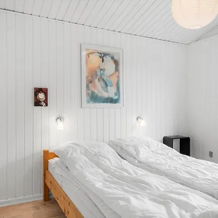 Casa vacanze 40514-juelsminde-pot-strandby-22 Sonderby (Midtjylland)