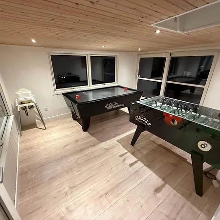 Casa vacanze 40514-juelsminde-pot-strandby-22 Sonderby (Midtjylland)