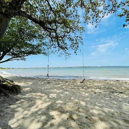 Casa vacanze 40514-juelsminde-pot-strandby-22 *