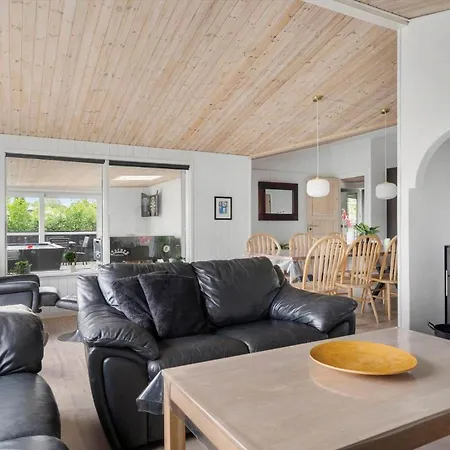 Holiday home 40514-juelsminde-pot-strandby-22 *