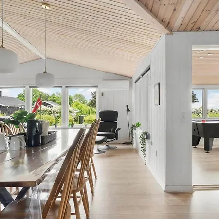 40514-juelsminde-pot-strandby-22 Casa vacanze Sonderby (Midtjylland)