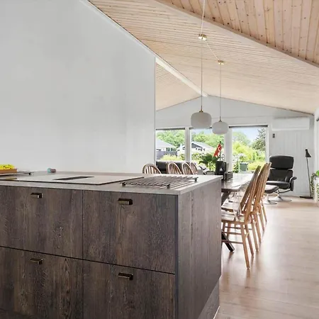 Casa vacanze 40514-juelsminde-pot-strandby-22 Sonderby (Midtjylland)