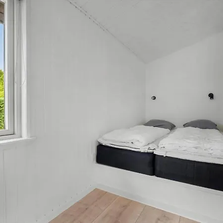 Casa vacanze 40514-juelsminde-pot-strandby-22