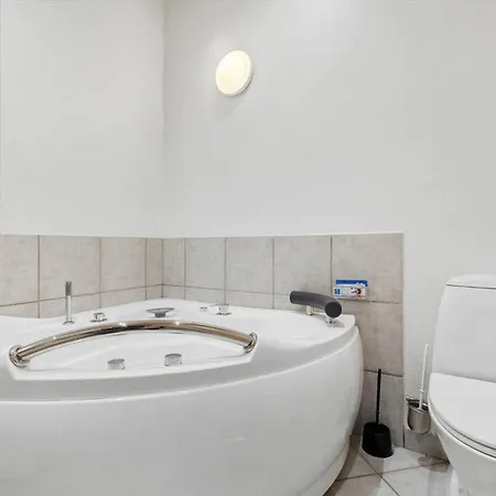 Casa vacanze 40514-juelsminde-pot-strandby-22 *