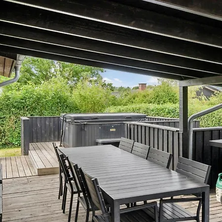 40514-juelsminde-pot-strandby-22 Holiday home *