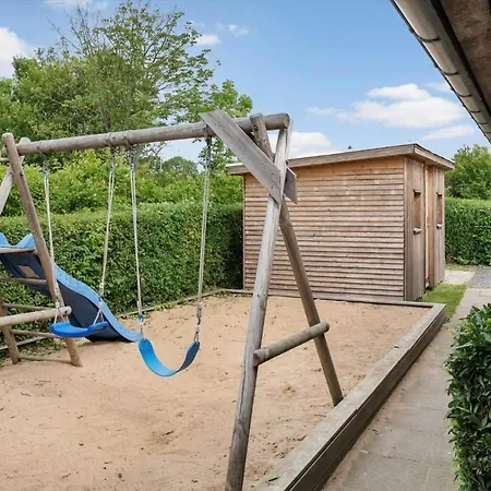 Casa vacanze 40514-juelsminde-pot-strandby-22