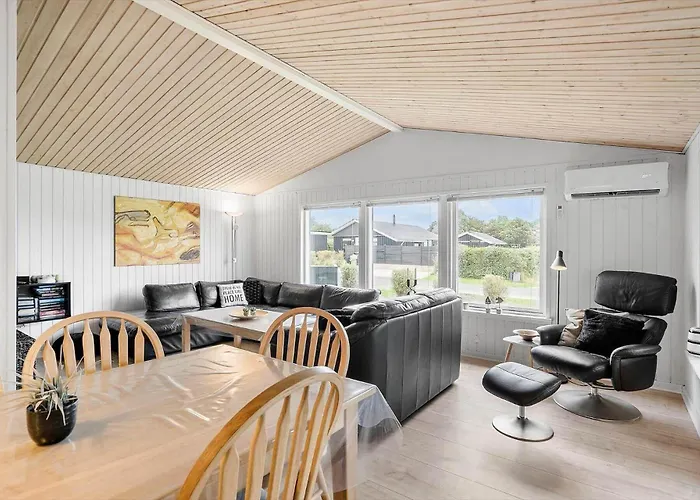 Feriehus 40514-juelsminde-pot-strandby-22 Sonderby (Midtjylland)