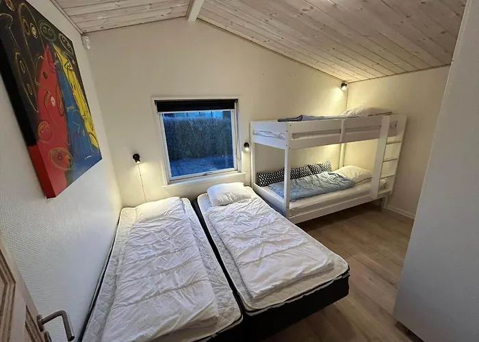 Feriehus 40514-juelsminde-pot-strandby-22 Sonderby (Midtjylland)