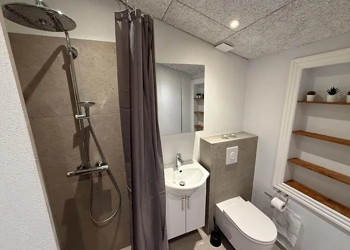 40514-juelsminde-pot-strandby-22 Tatil Evi Sonderby (Midtjylland)