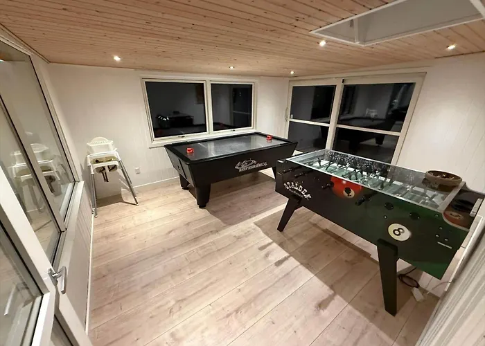 Feriehus 40514-juelsminde-pot-strandby-22 Sonderby (Midtjylland)