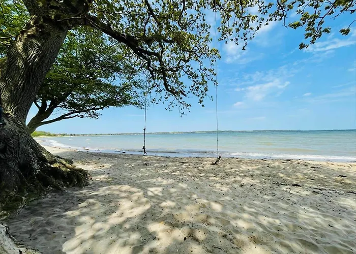 Feriehus 40514-juelsminde-pot-strandby-22 *